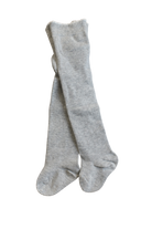 Marquise Tights, Grey, 0-6m