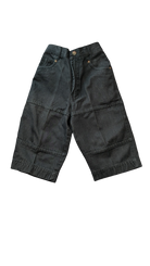 OVO Shorts, Dark Grey, 10