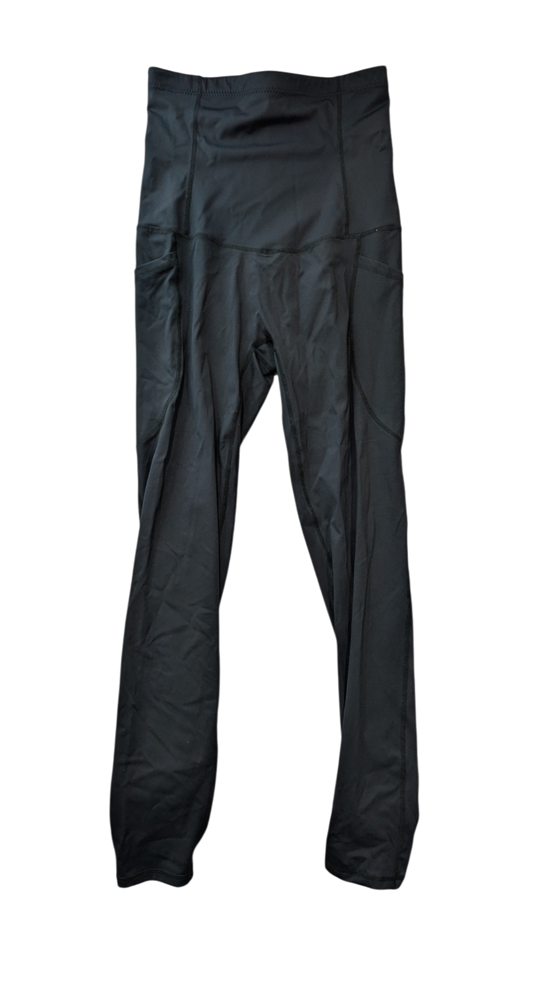 Emmaco Recovery Leggings, Black, Large/14