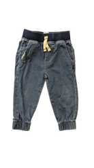 Bonds Pants, Blue, 1