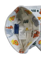 Peter Alexander Leggings, White, 0000