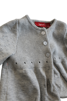 Sprout Knitwear, Grey, 000