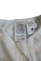 Bebelo baby Jumpsuit, White, 0000