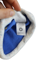 Halcyon Nights Baby Hat, Blue, 000