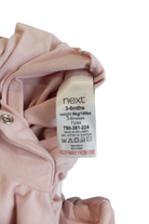 Next Jumpsuit, Pink, 00