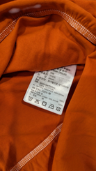 Adidas x Marimekko Dress, Red and Orange, 2-3