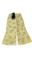 Bonds Pants, Cream and yellow, 2