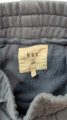HUX Pants, Grey, 1