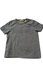 Country Road T-Shirt, Grey, 2