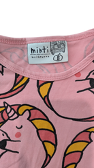 Minti Dress, Pink, 8