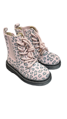 Country Road Boots, Pink, US 8/EUR 24