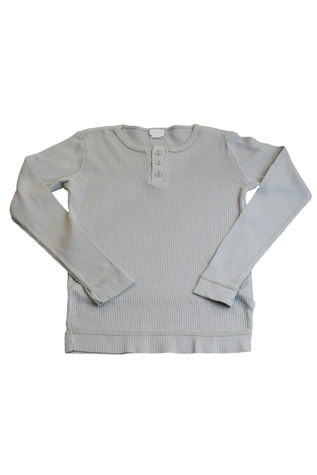 Jamie Kay Long-Sleeve Top, Sage, 7