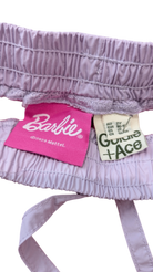 Goldie + Ace x Barbie Pants, Pink, 1-2