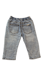 ZARA Pants, Blue, 1