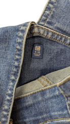 UNIQLO Dress, Blue, 9-10