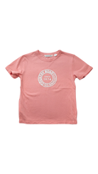 Country Road T-Shirt, Coral, 4