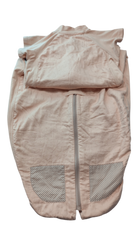 ergoPouch Sleeping Bag, Peach, 2-4Y