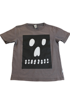 Littlehorn T-Shirt, Grey, 7