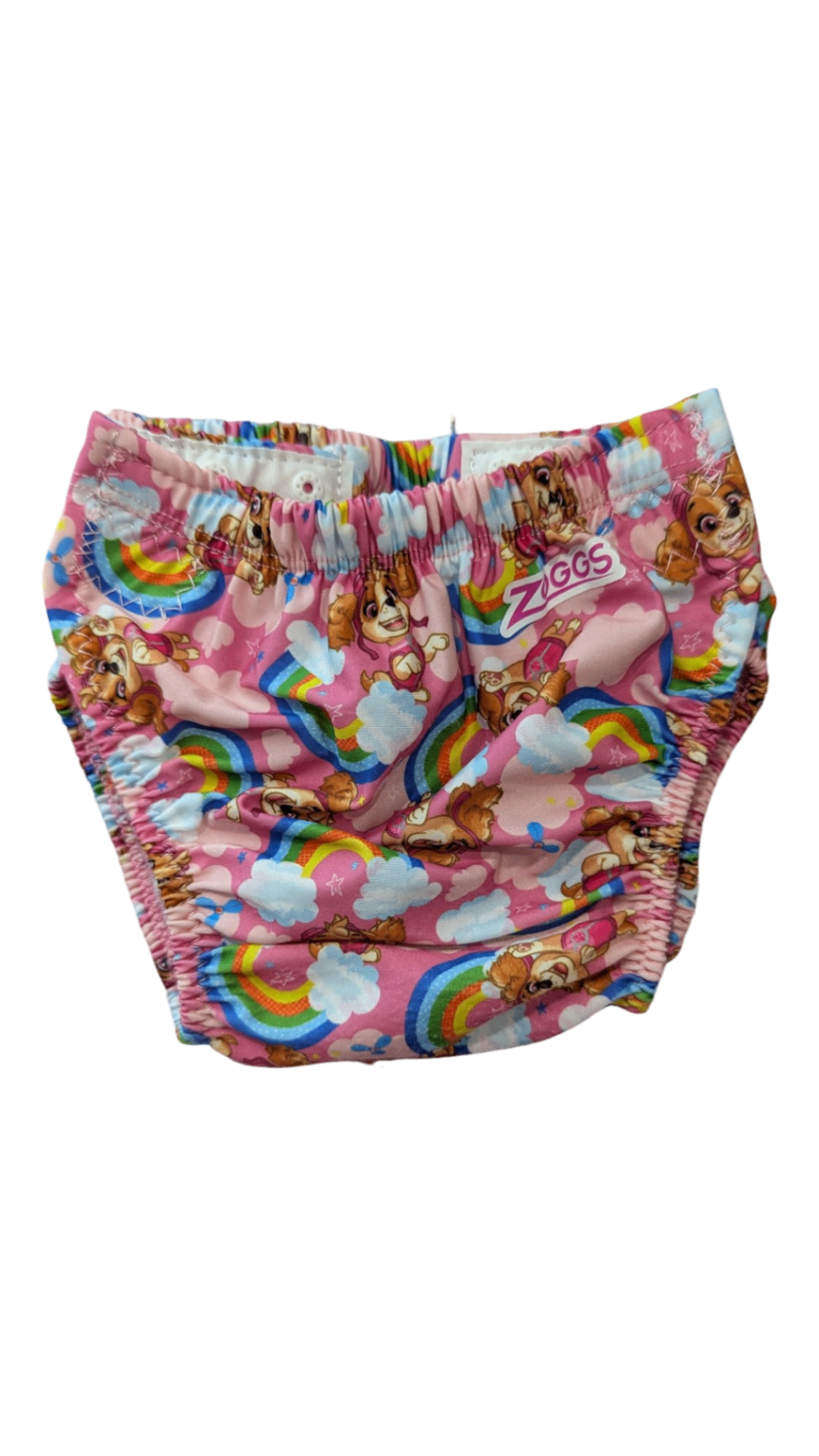 Zoggs Shorts, Pink, 3-24M