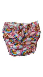 Zoggs Shorts, Pink, 3-24M