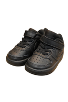 Nike Sneakers, Black, 21