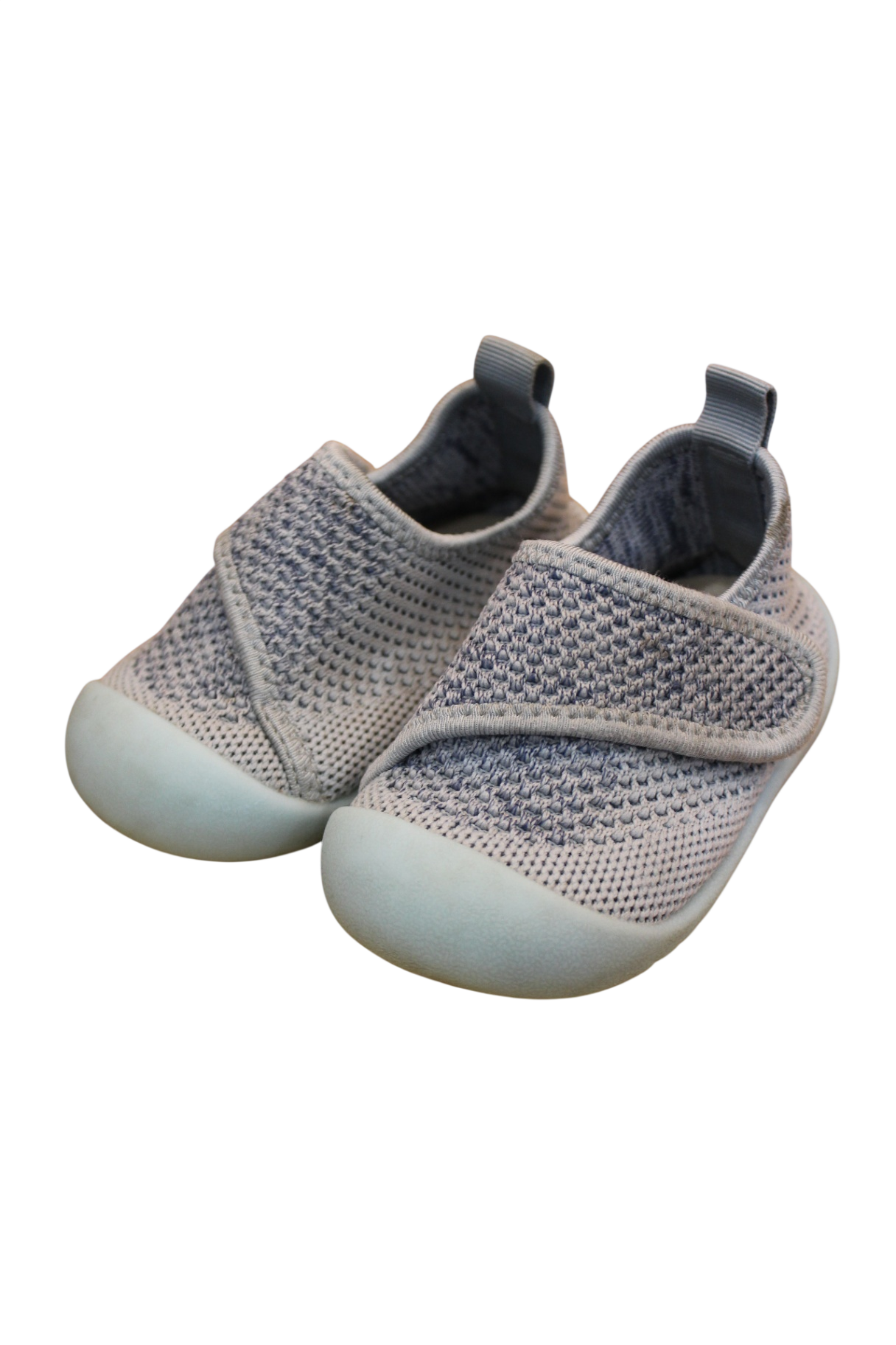 Duckies Shoes, Blue, 13.5