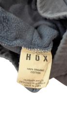 HUX Pants, Grey, 1