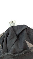 NUNUNU Skirt, Black, 2-3