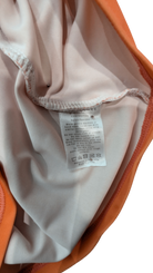 Goldie + Ace Long-Sleeve T-Shirt, Orange, 1