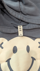 HUX Tracksuit Set, Greyish Blue, 2