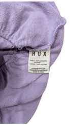 HUX Dress, Lavender, 2