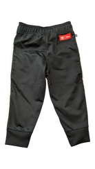 Adidas Pants, Black, 2
