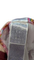 Zoggs Shorts, Pink, 3-24M