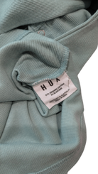 Hux Long-Sleeve T-Shirt, Sage green, 2