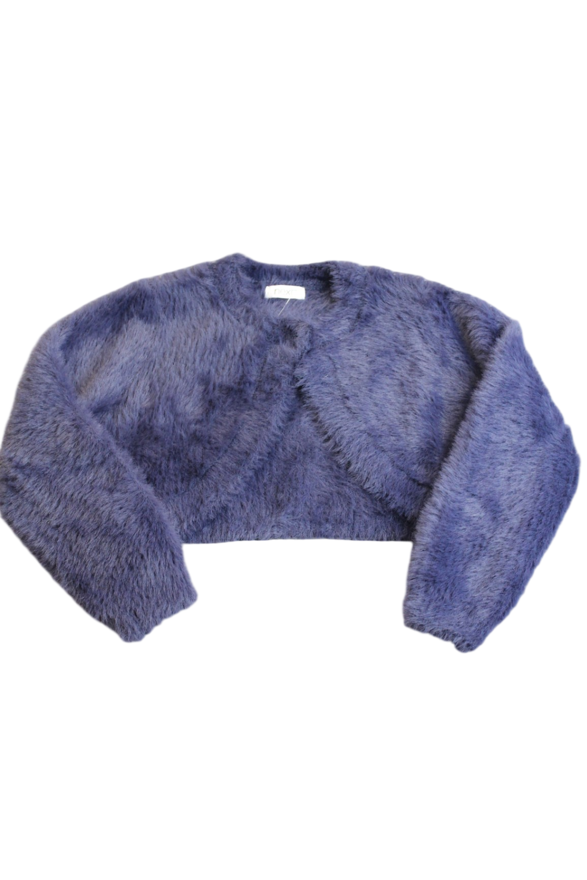 Next Shrug, Indio blue, 4
