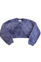 Next Shrug, Indio blue, 4
