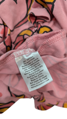 Minti Dress, Pink, 8