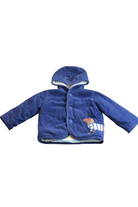 Mini Boden Jacket, Blue, 1