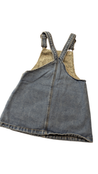 Zara Dress, Blue, 2-3