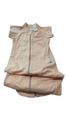 ergoPouch Sleeping Bag, Peach, 2-4Y