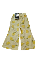 Bonds Pants, Cream and yellow, 2