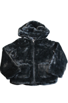 H&M Jacket, Black, 6