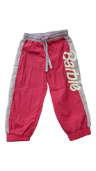 Goldie + Ace x Barbie Pants, Pink, 1-2