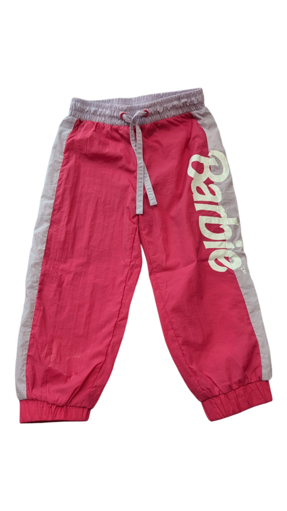 Goldie + Ace x Barbie Pants, Pink, 1-2