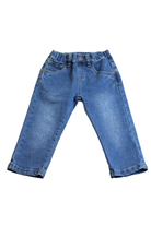 Fox & Finch Jeans, Blue, 2