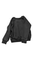 Little Homie Jumper, Black, 2