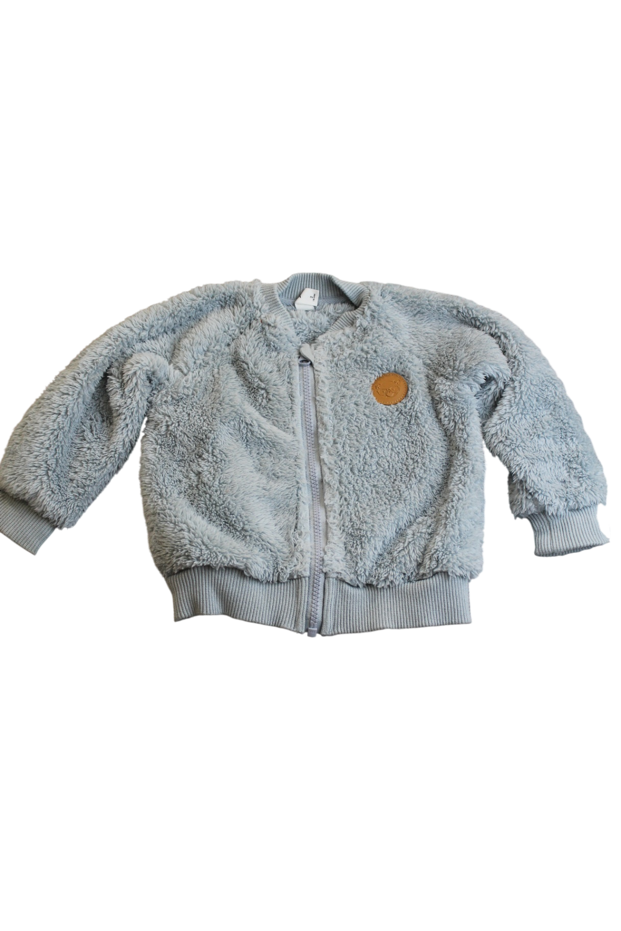 Hux Jacket, Light blue-grey, 2