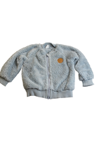Hux Jacket, Light blue-grey, 2