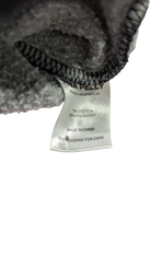 Ena Pelly Jumper, Dark charcoal grey, 2
