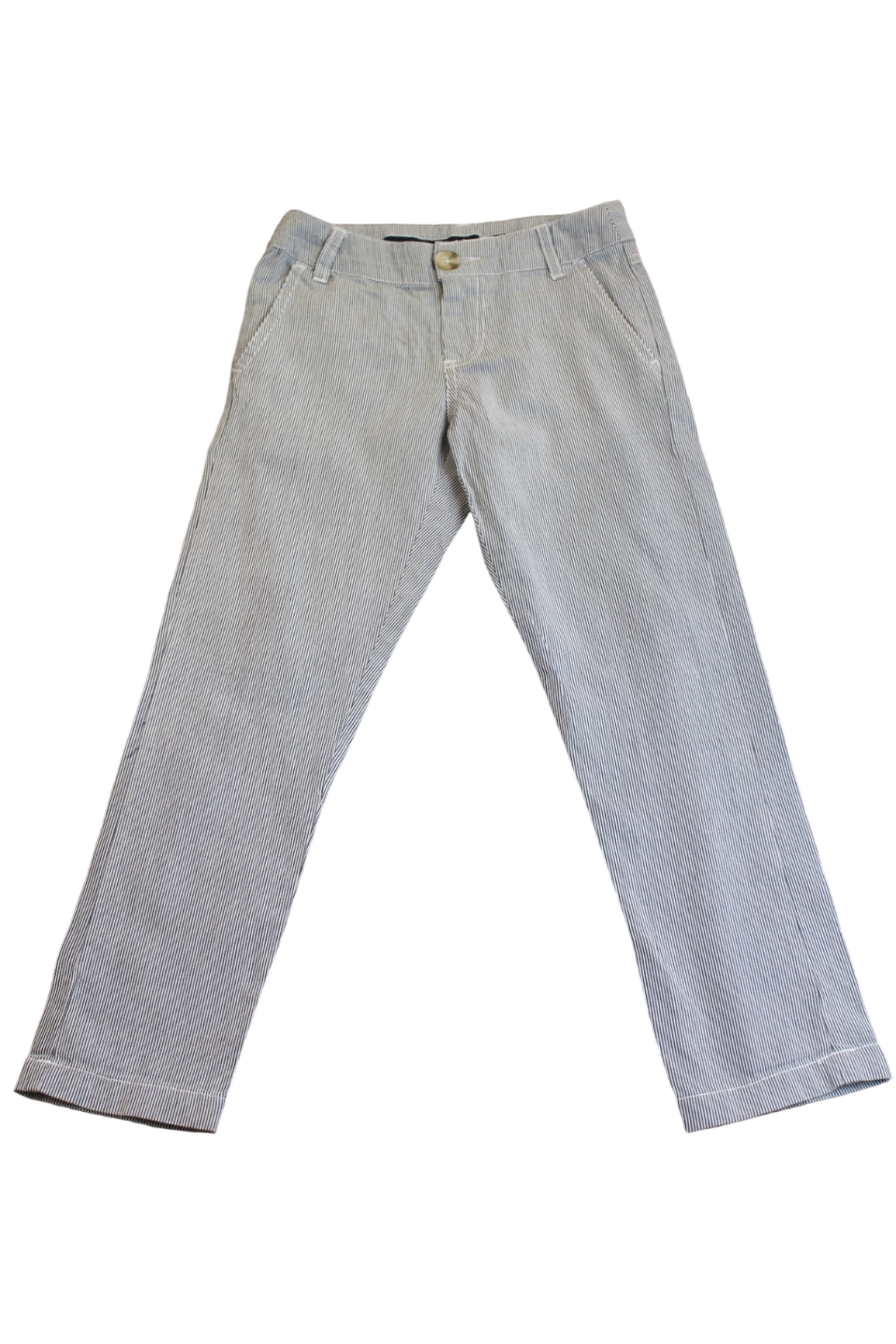 Seed Pants, Pinstripe, 6